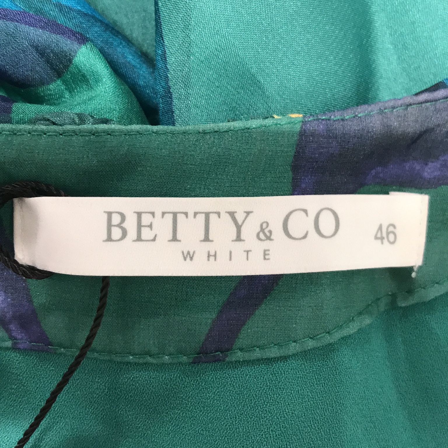 Betty  Co