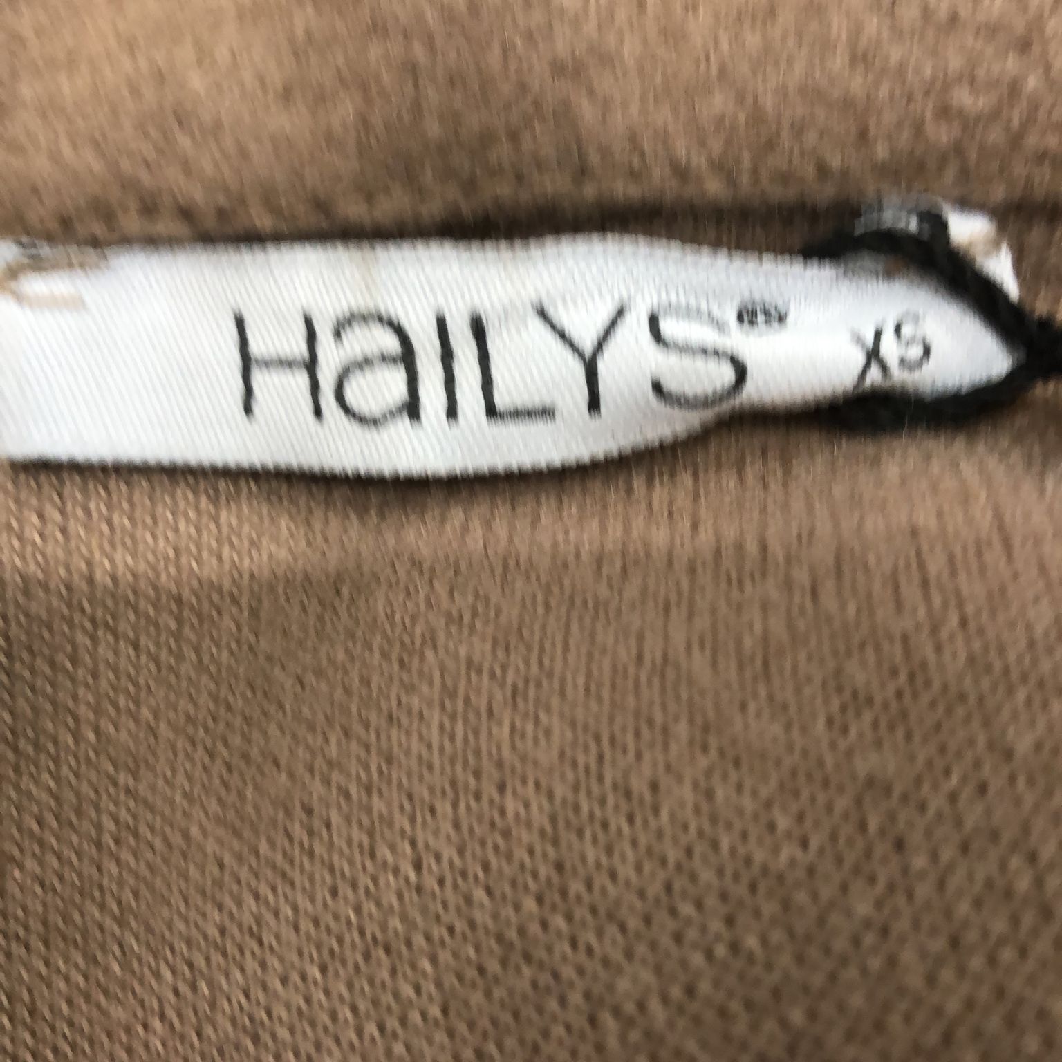 Hailys