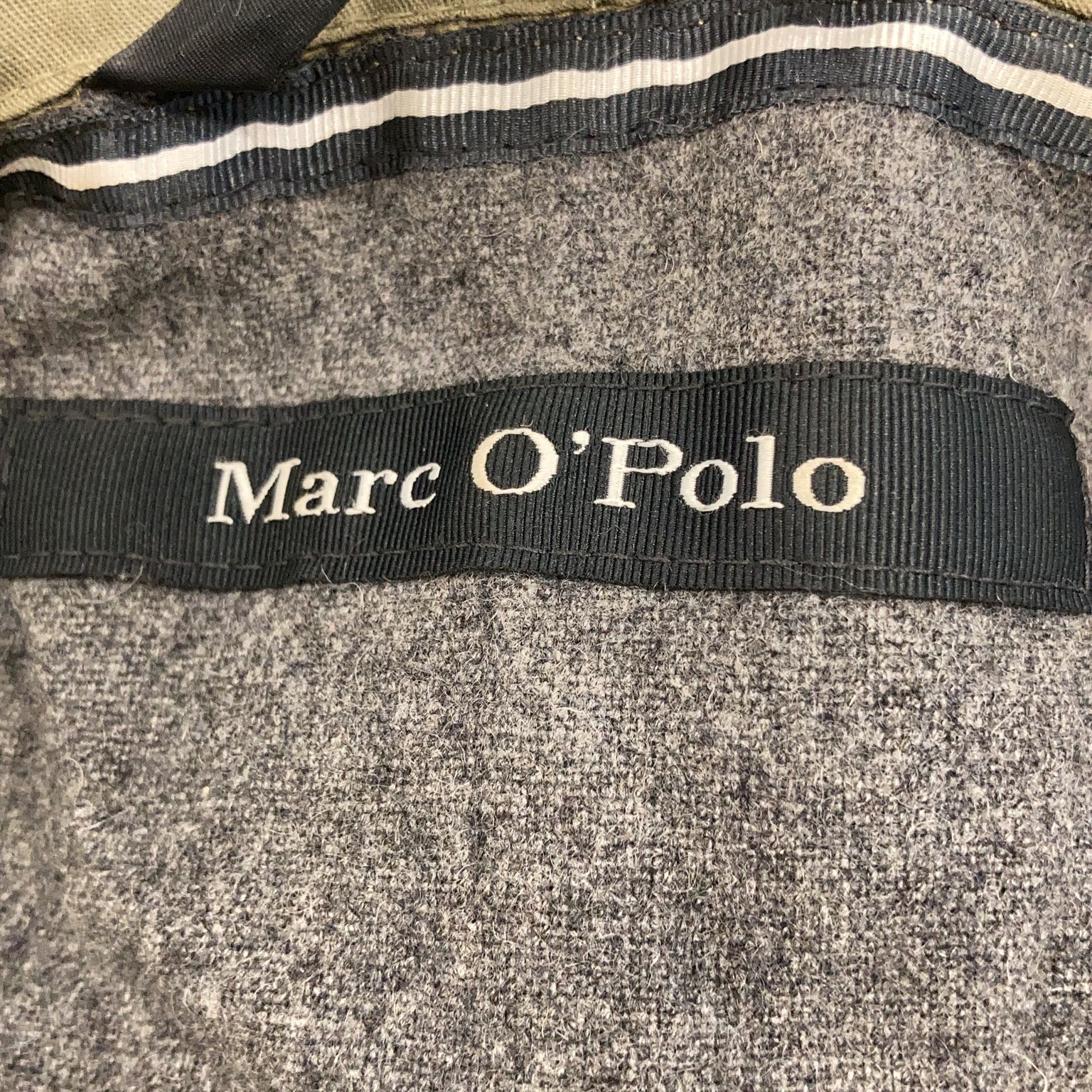 Marc O'Polo