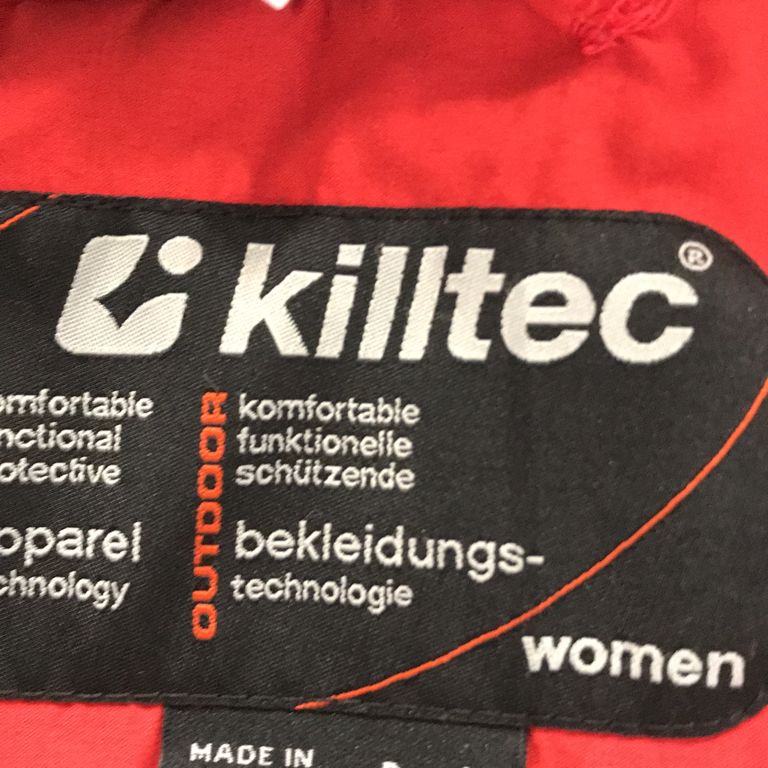 Killtec