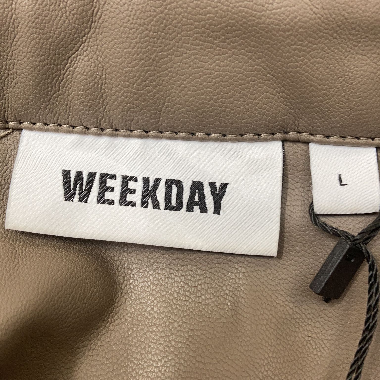 Weekday