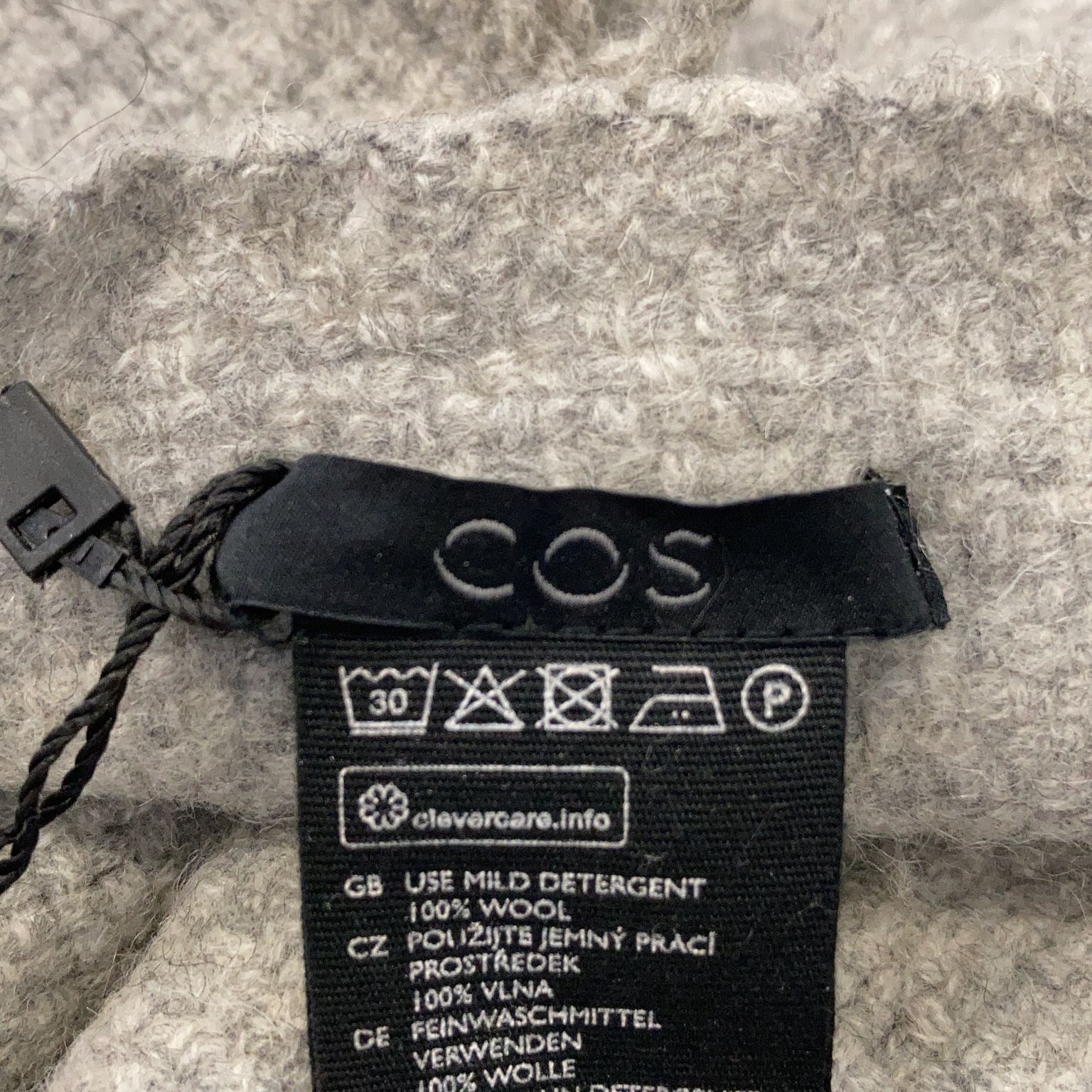 COS