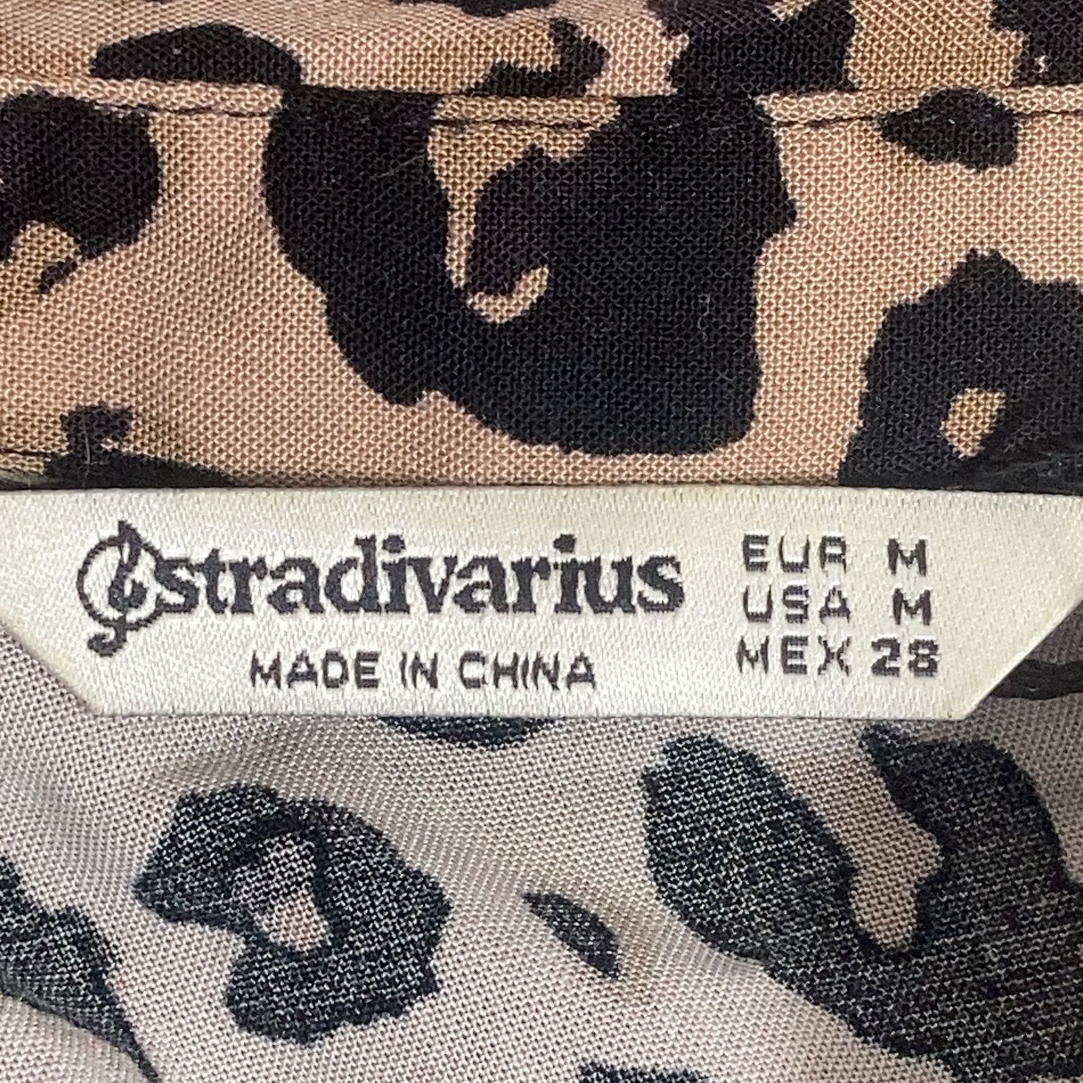 Stradivarius