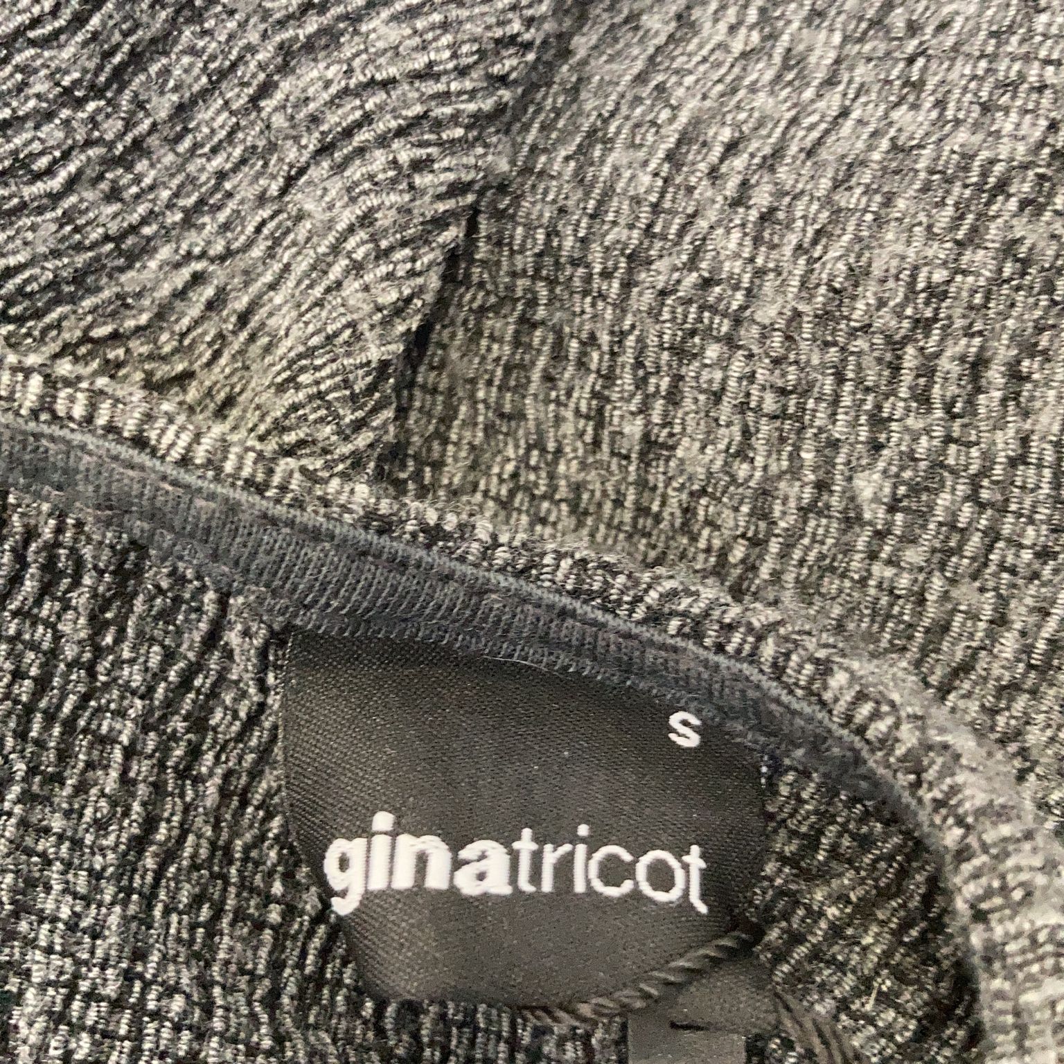 Gina Tricot