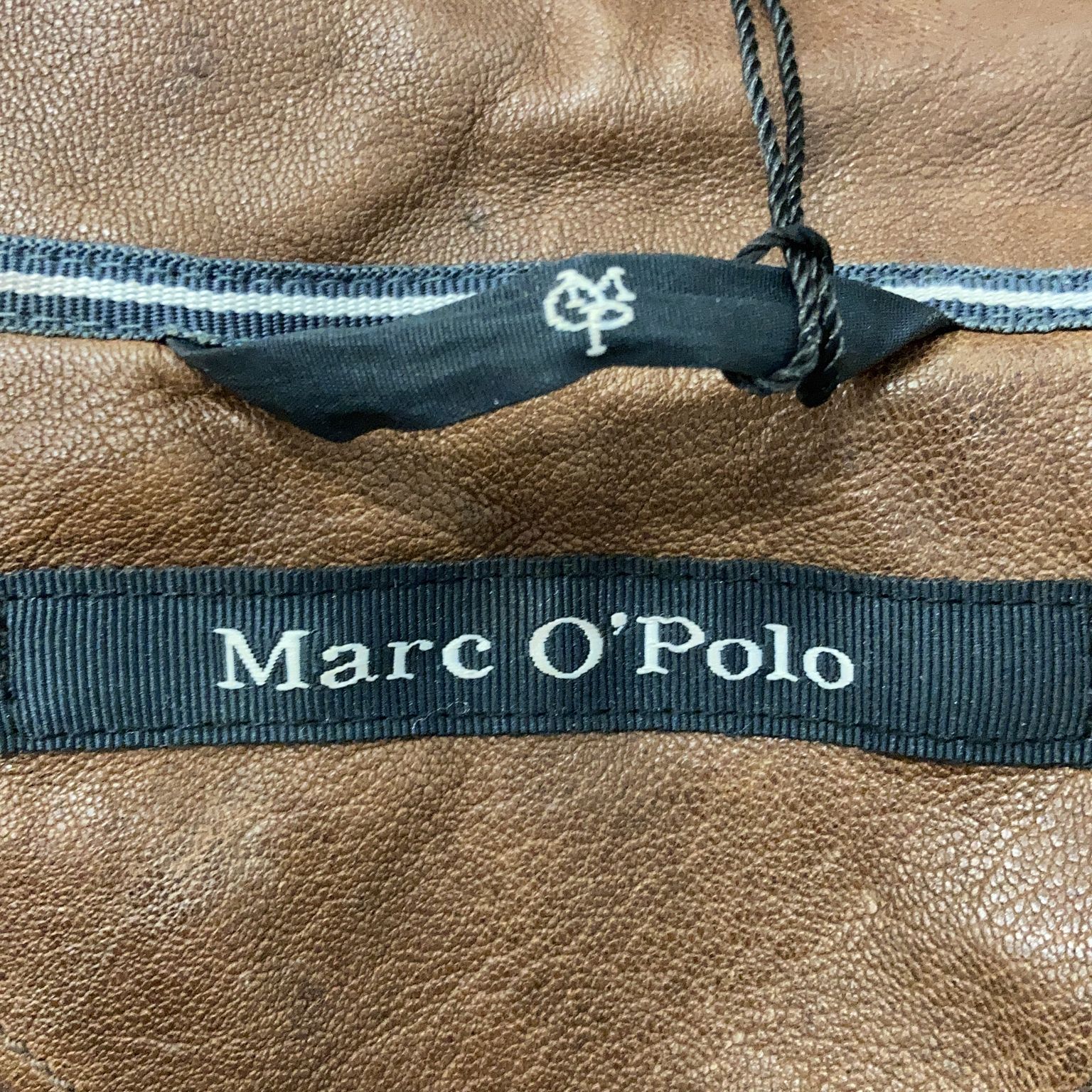 Marc O'Polo