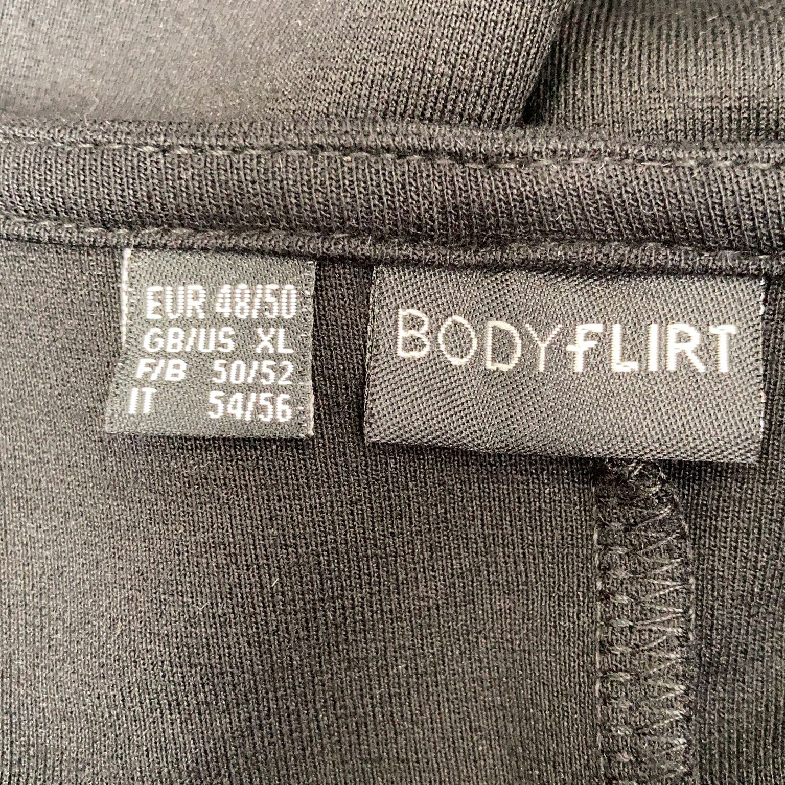 Bodyflirt