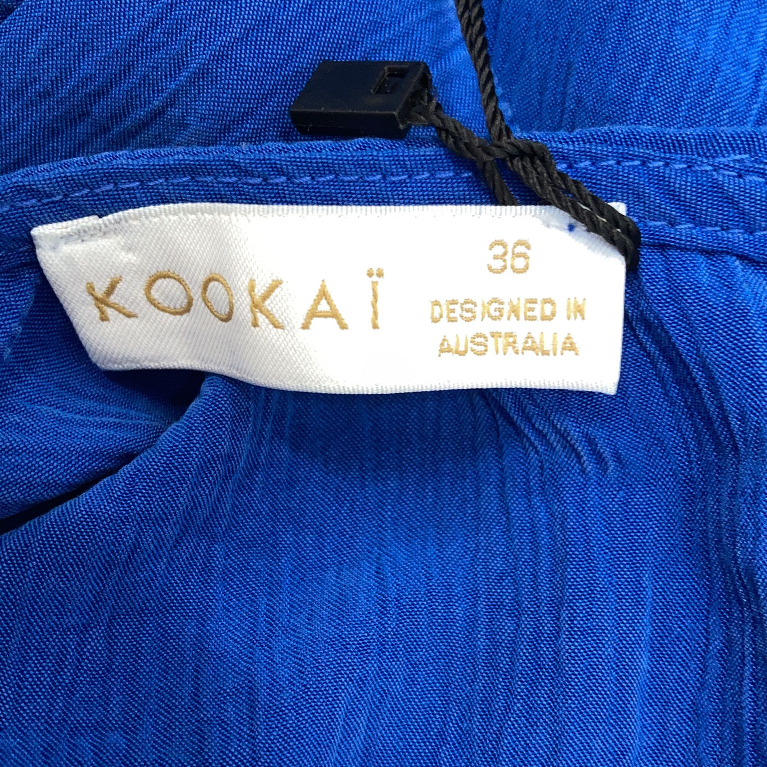 Kookaï