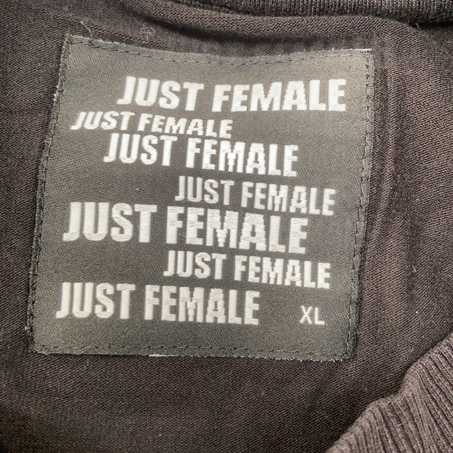 Just Female