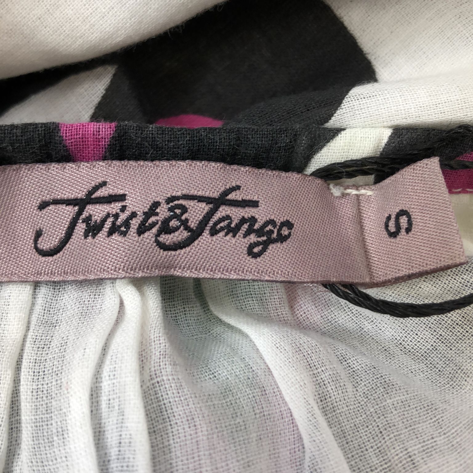 Twist  Tango