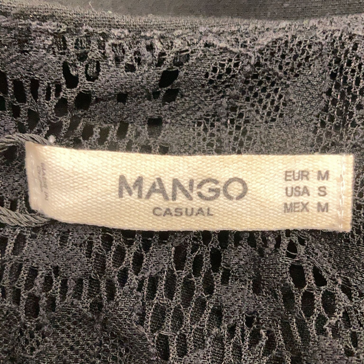 Mango