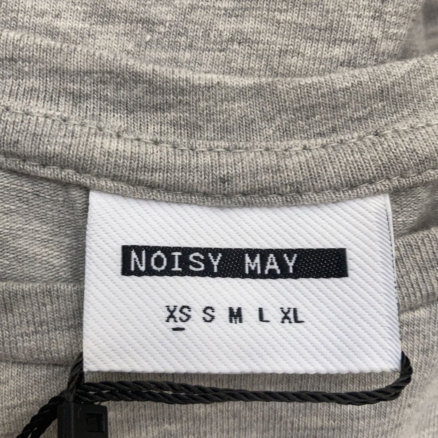 Noisy May