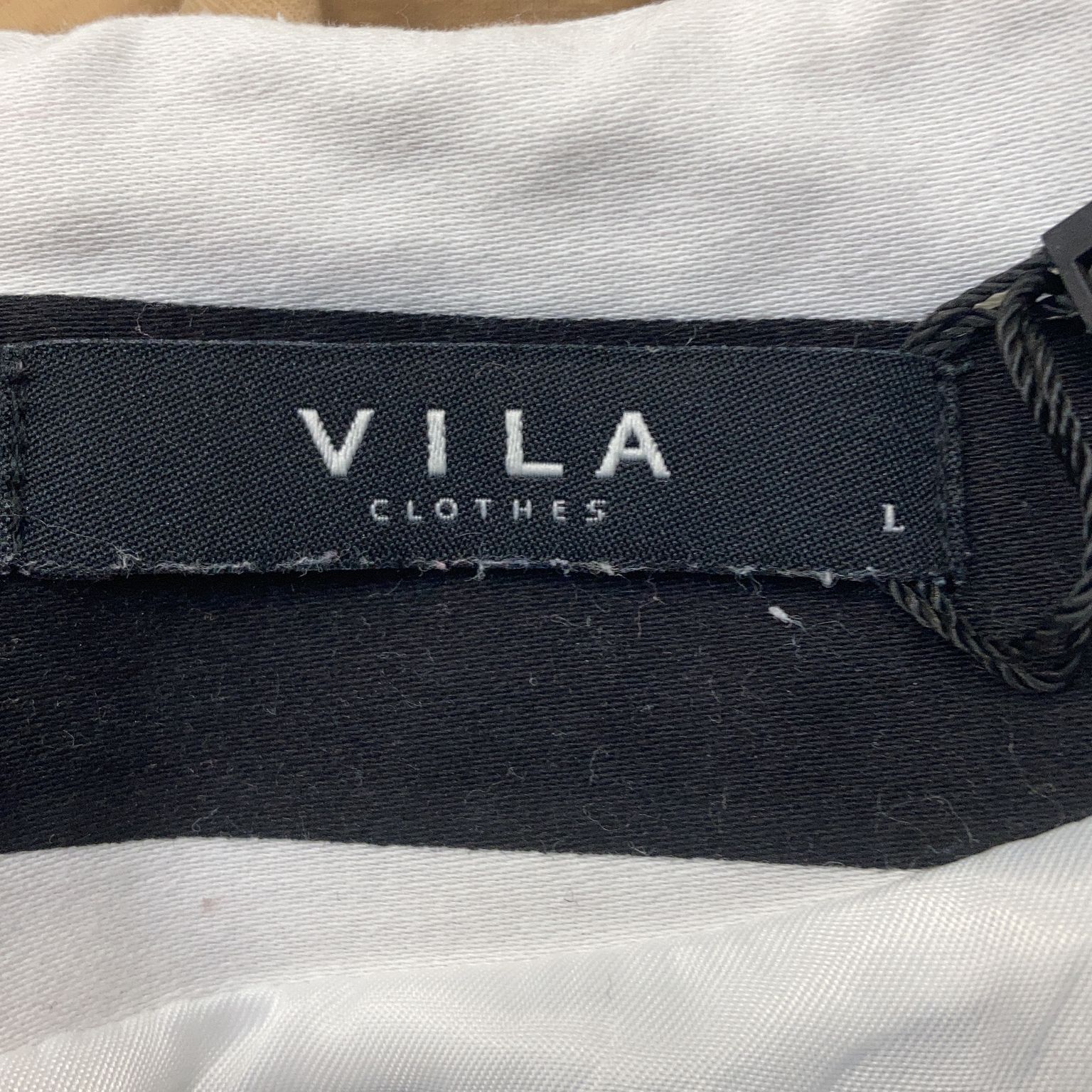 VILA Clothes