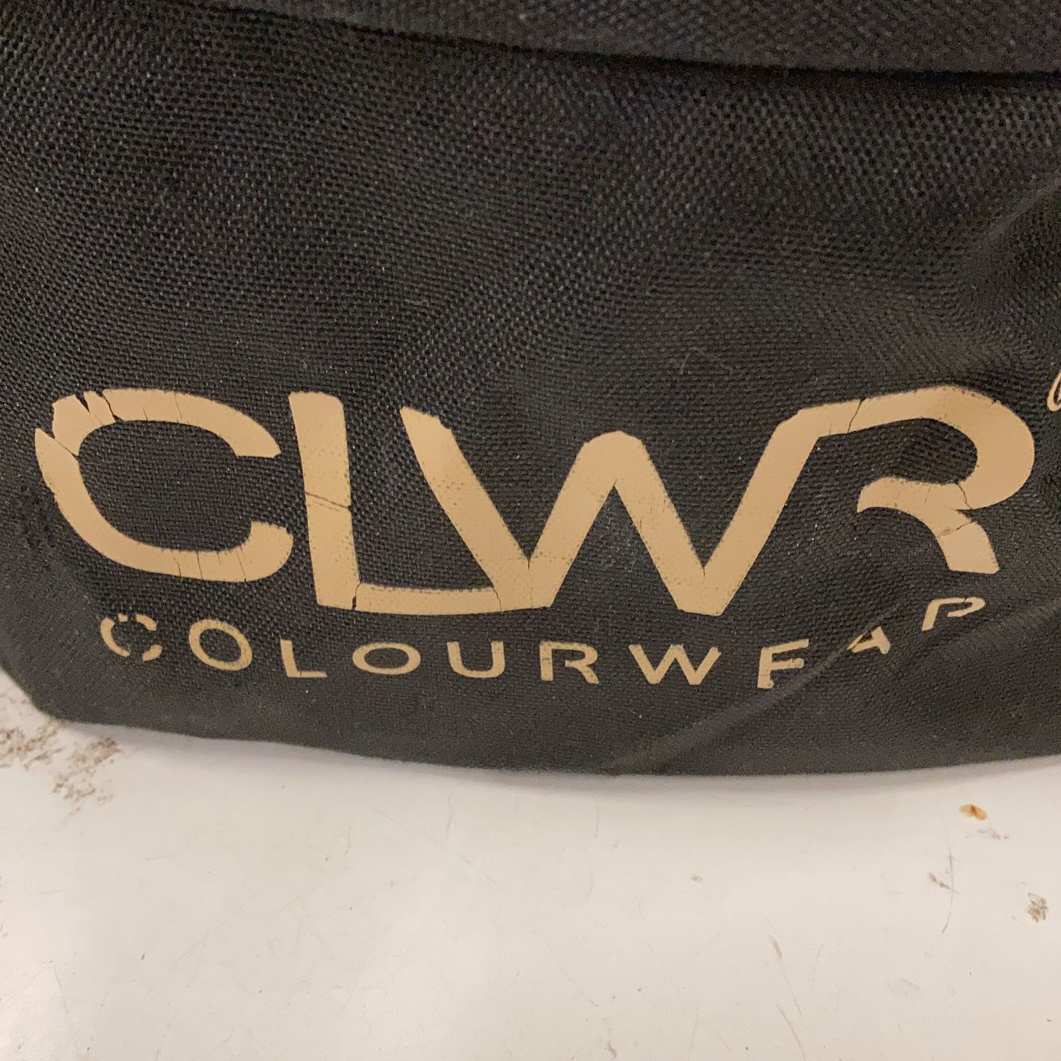 CLWR