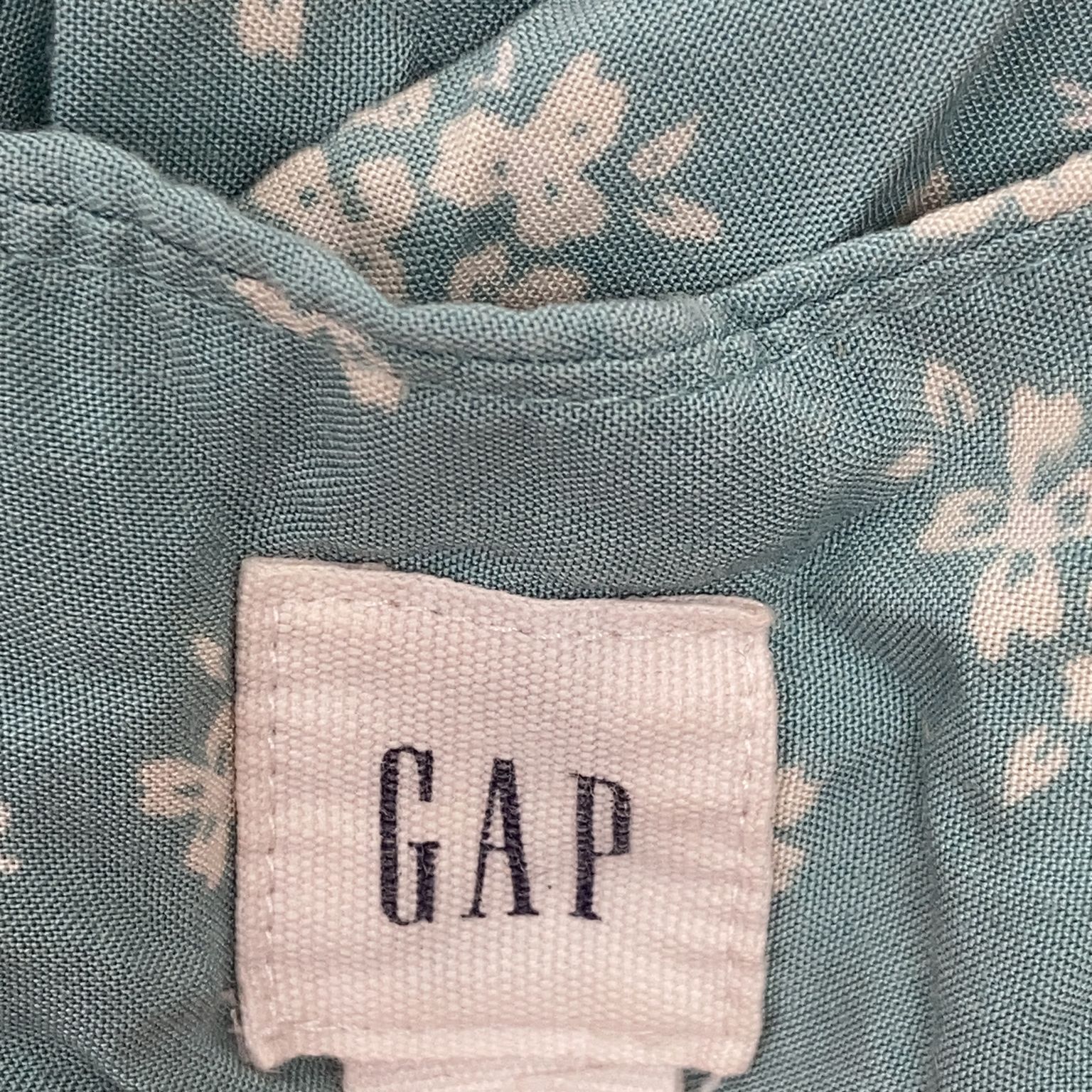 Gap