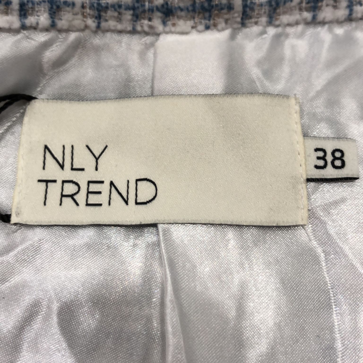 NLY Trend