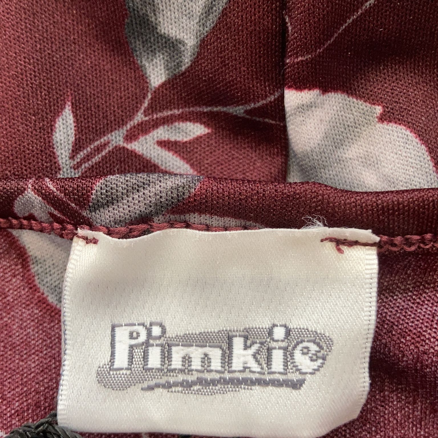 Pimkie