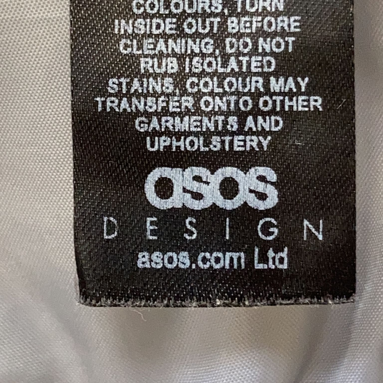 ASOS Design