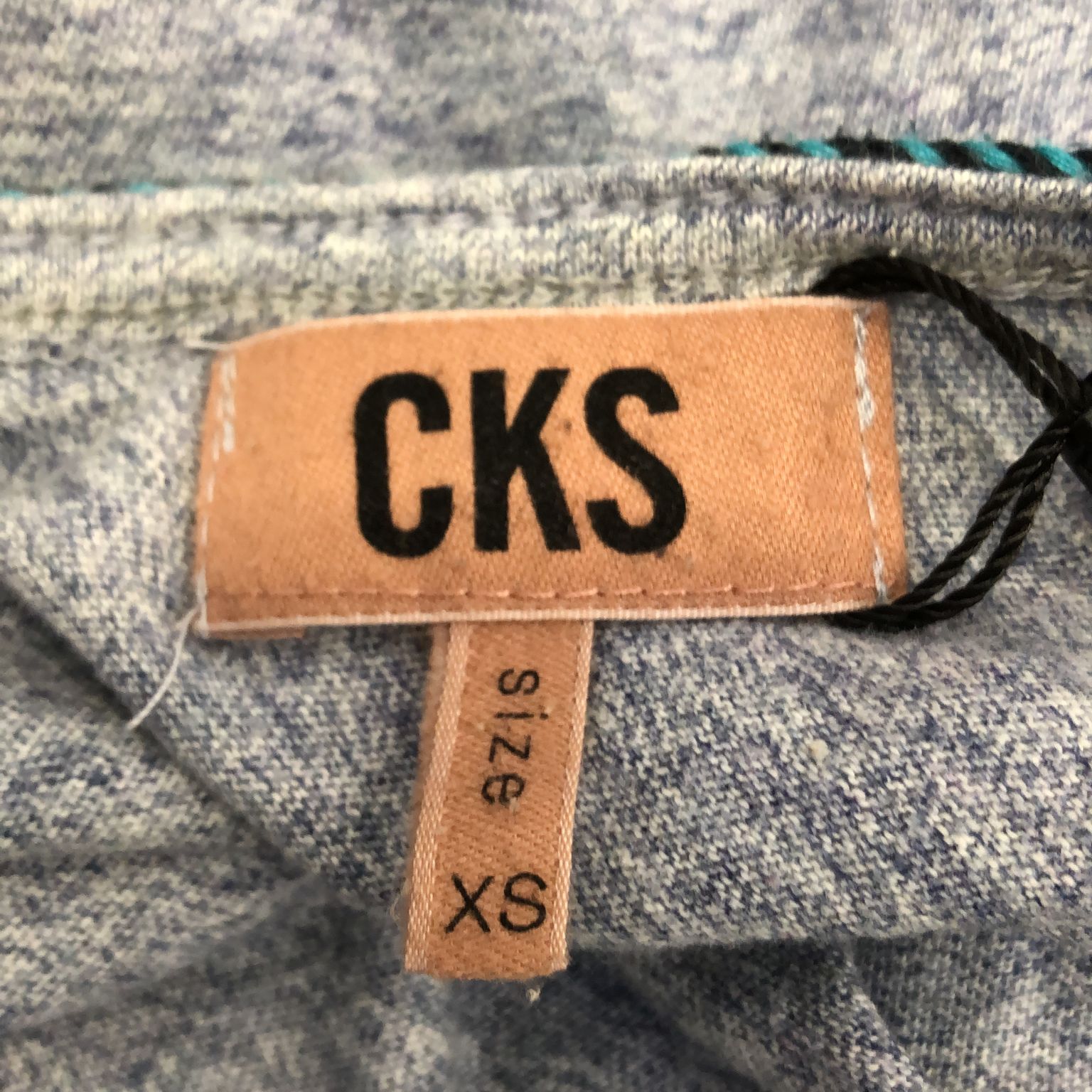 CKS