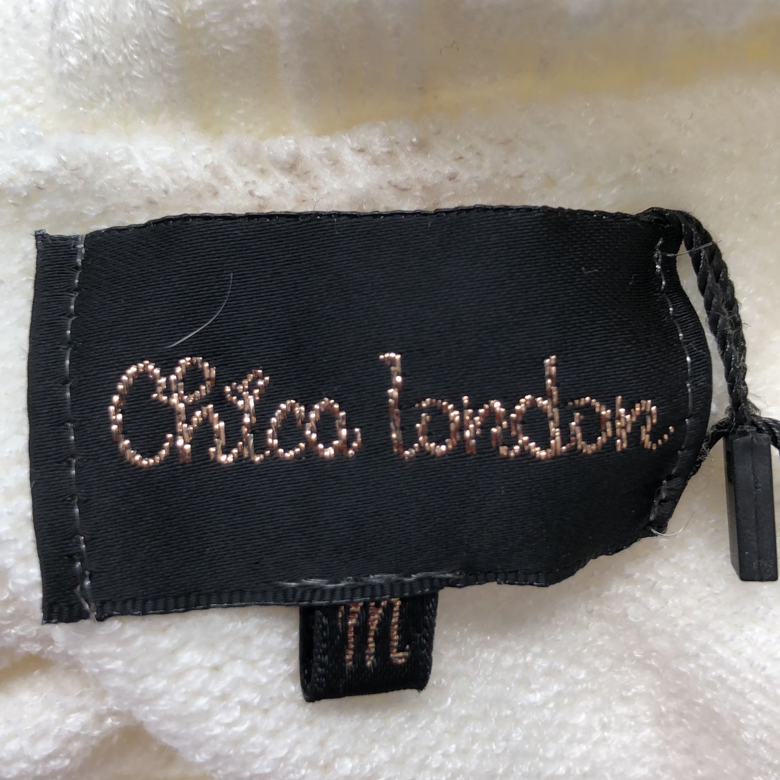 Chica London