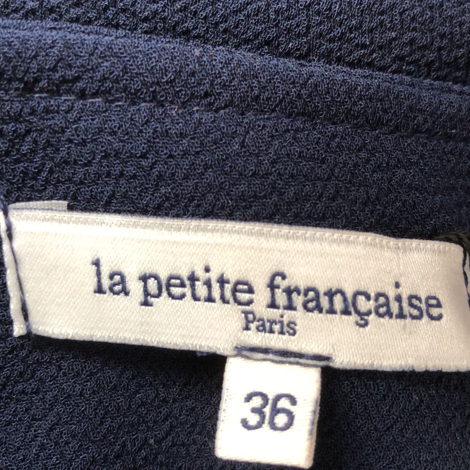 La Petite Francaise