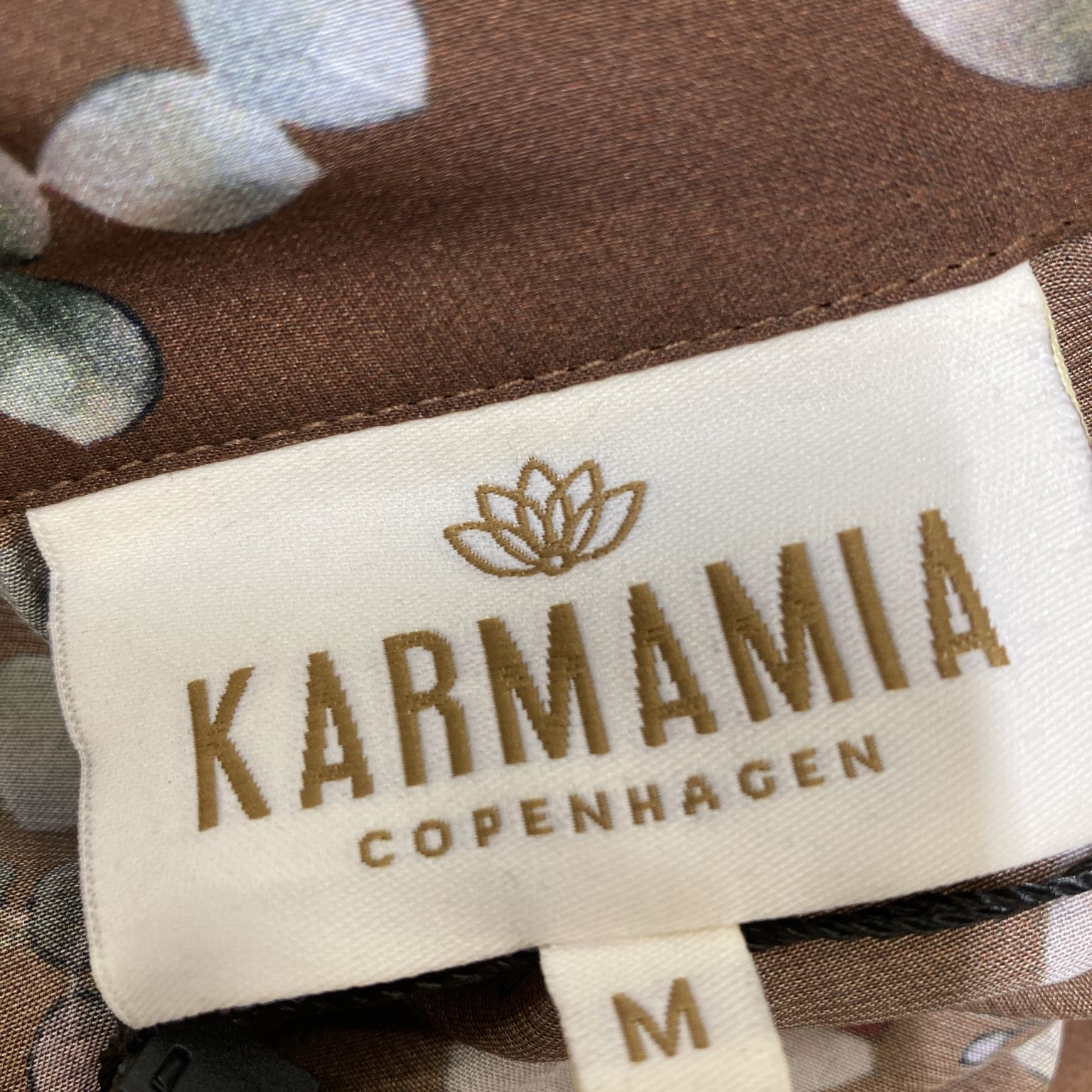 Karmamia