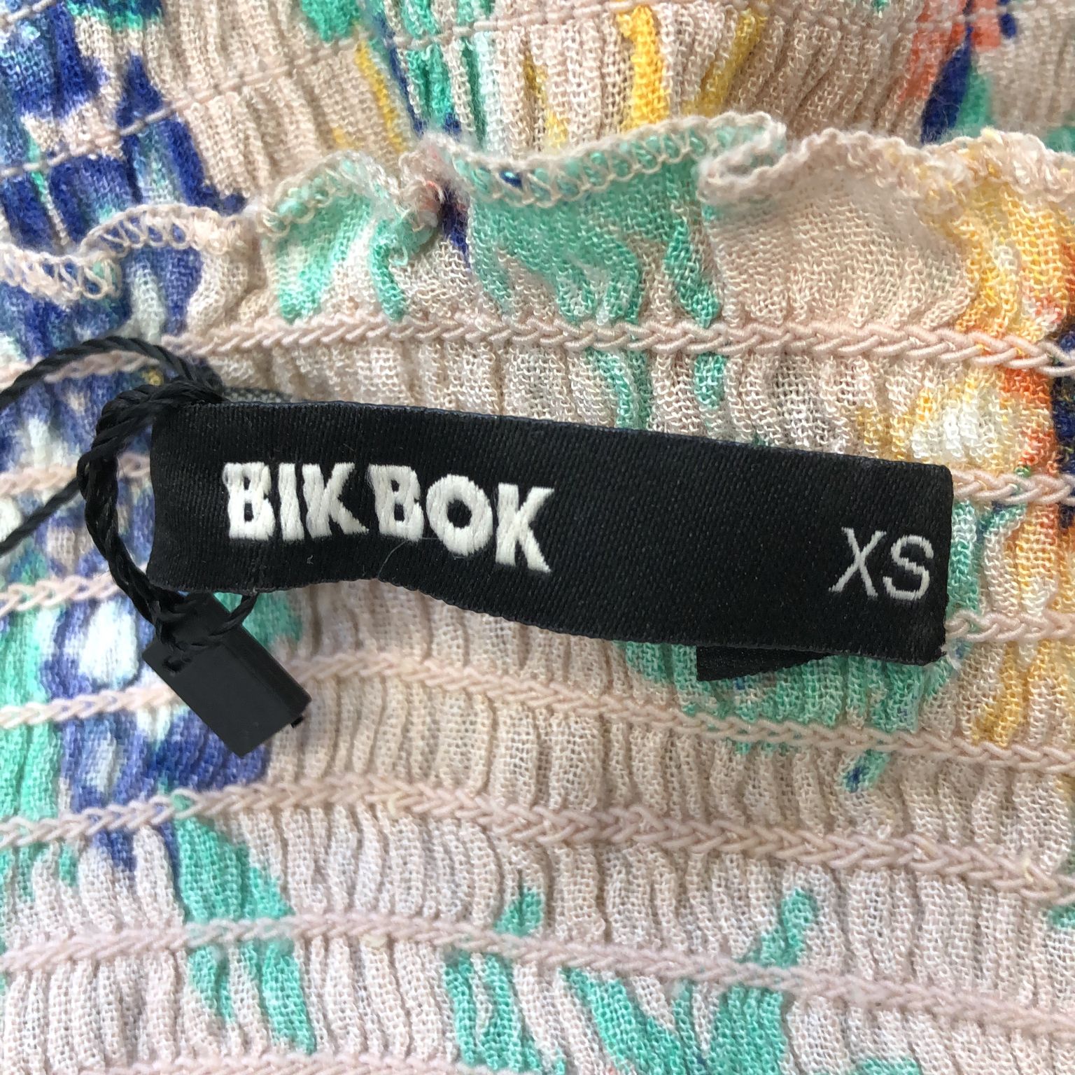 Bik Bok