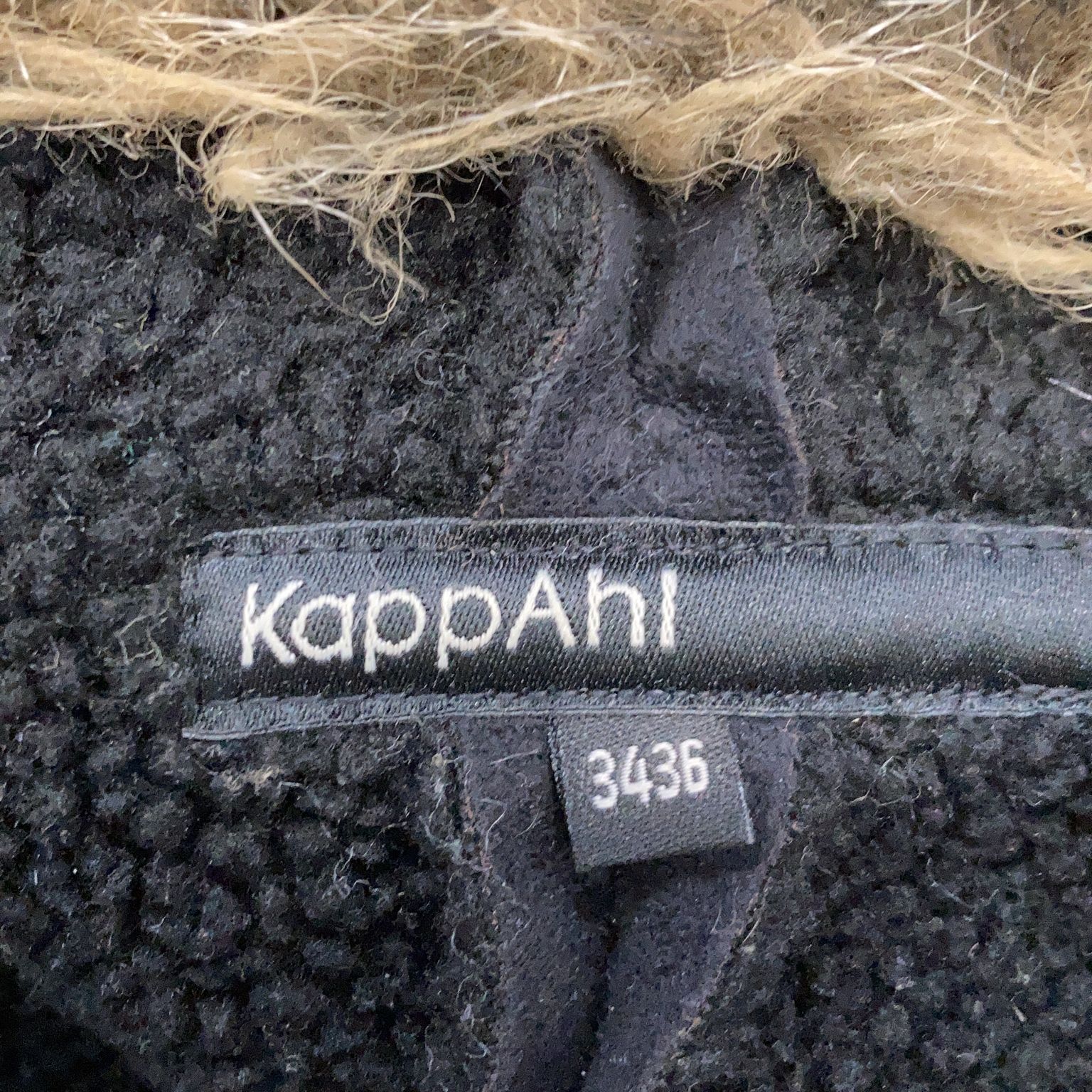 KappAhl