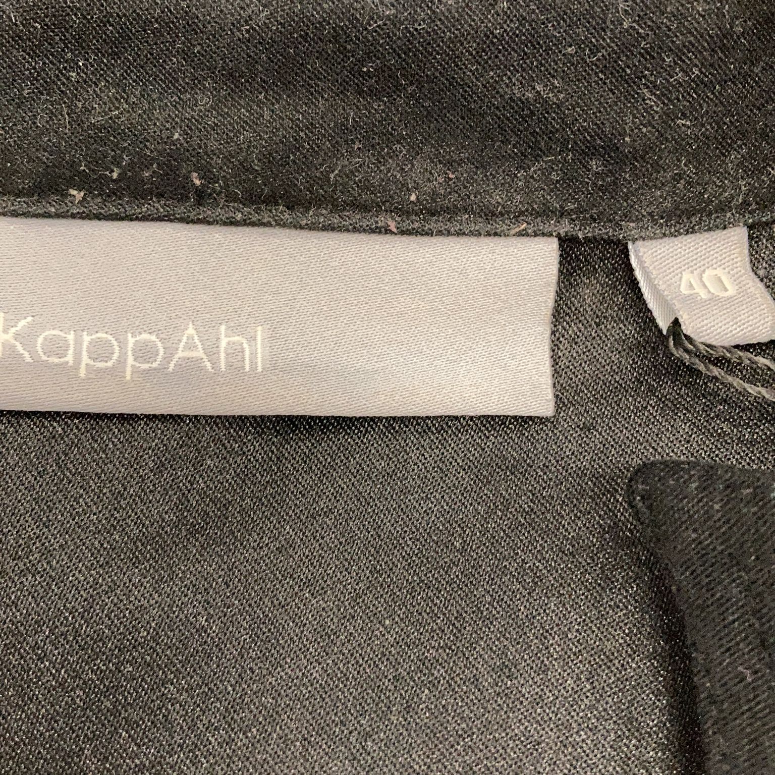 KappAhl