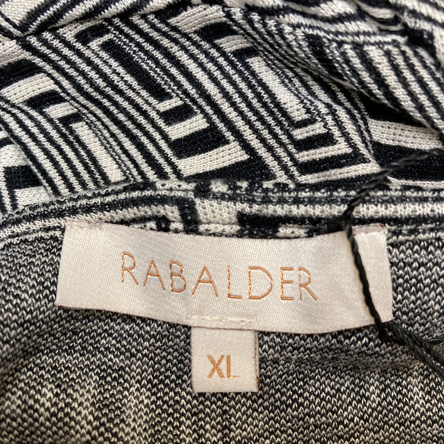 Rabalder