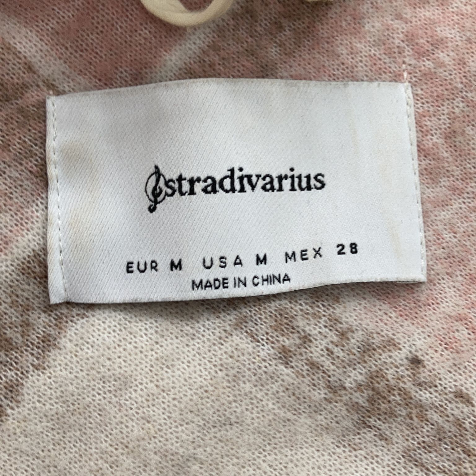 Stradivarius