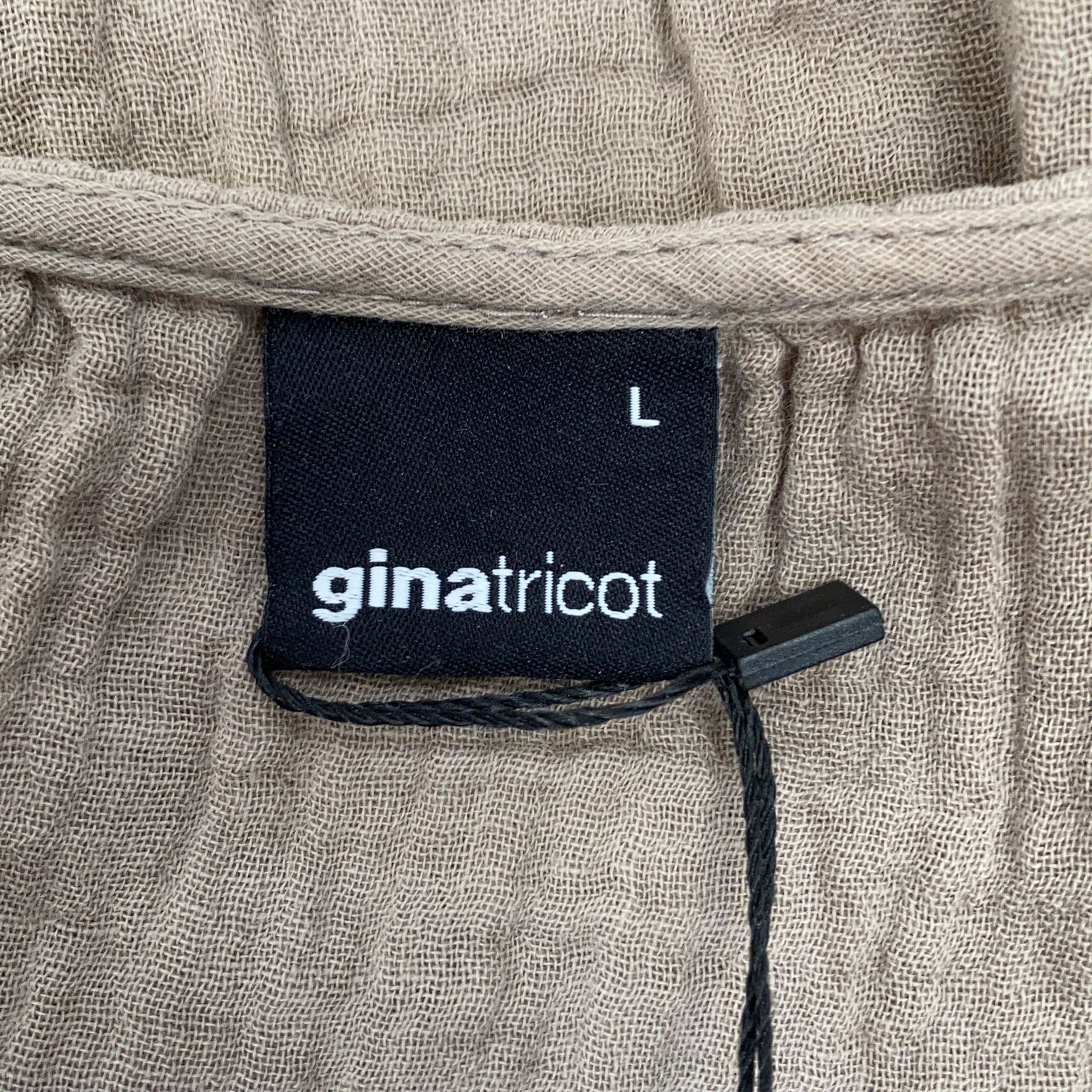 Gina Tricot