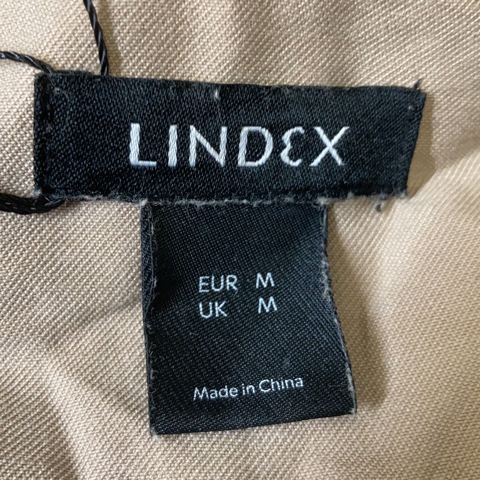 Lindex