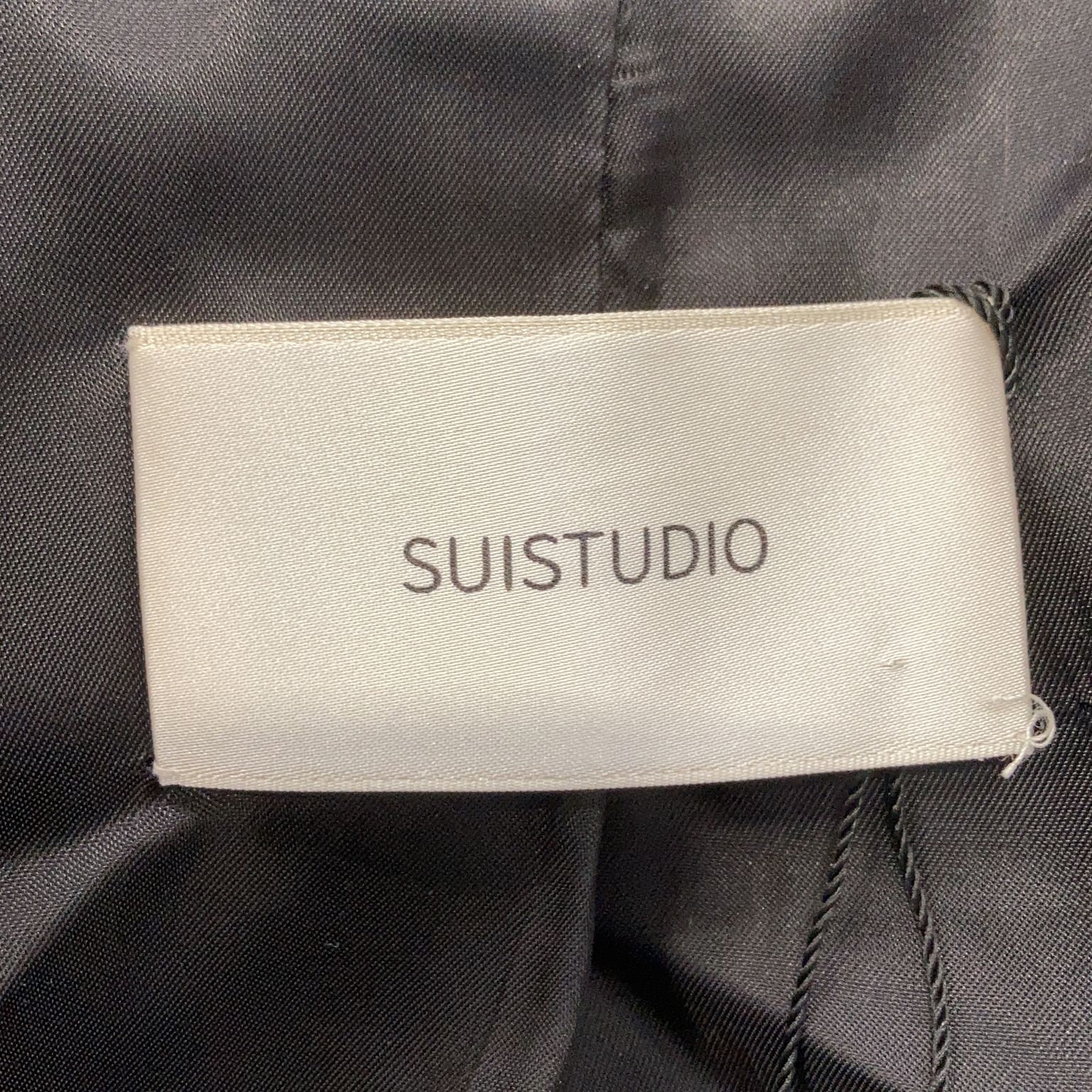 SuiStudio