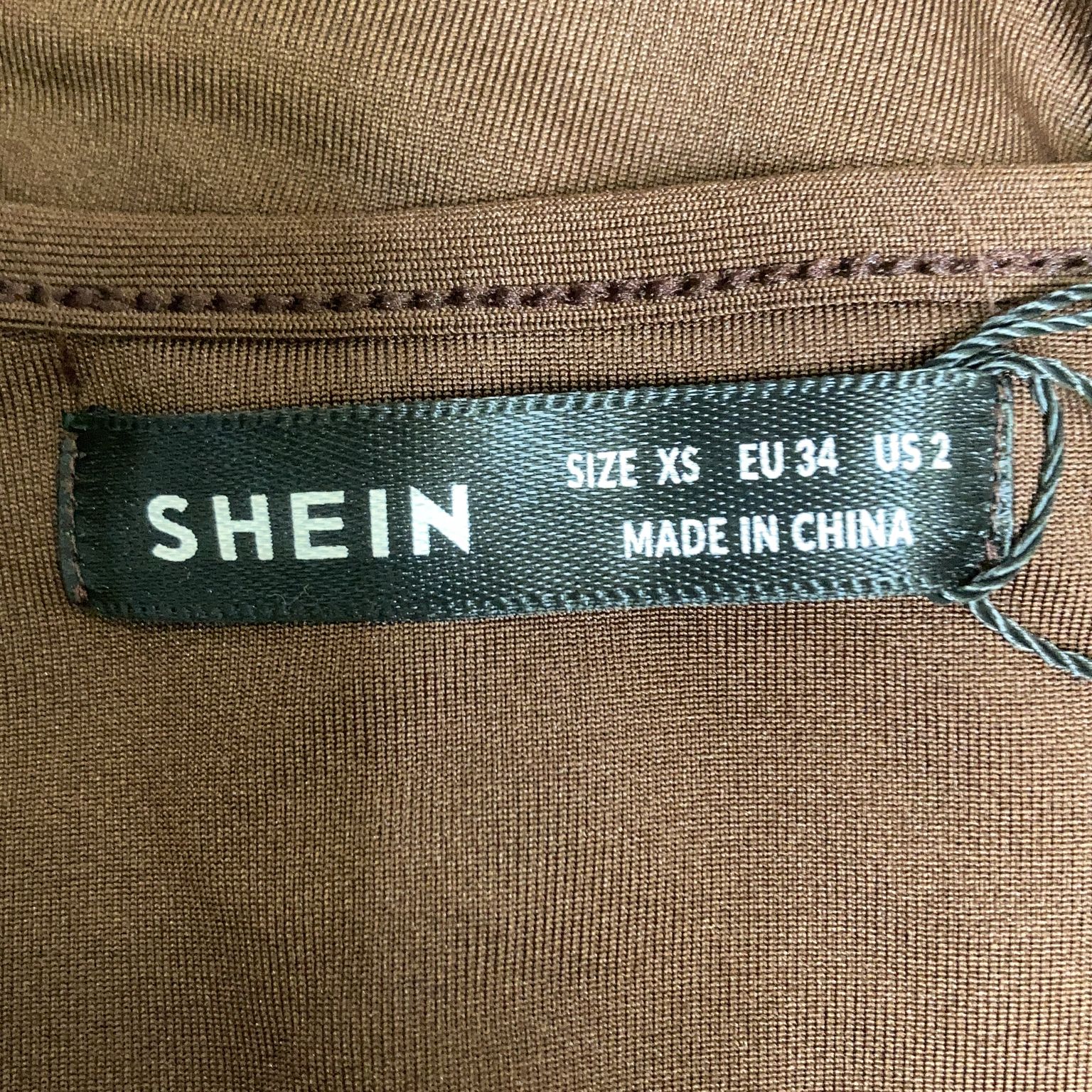 Shein