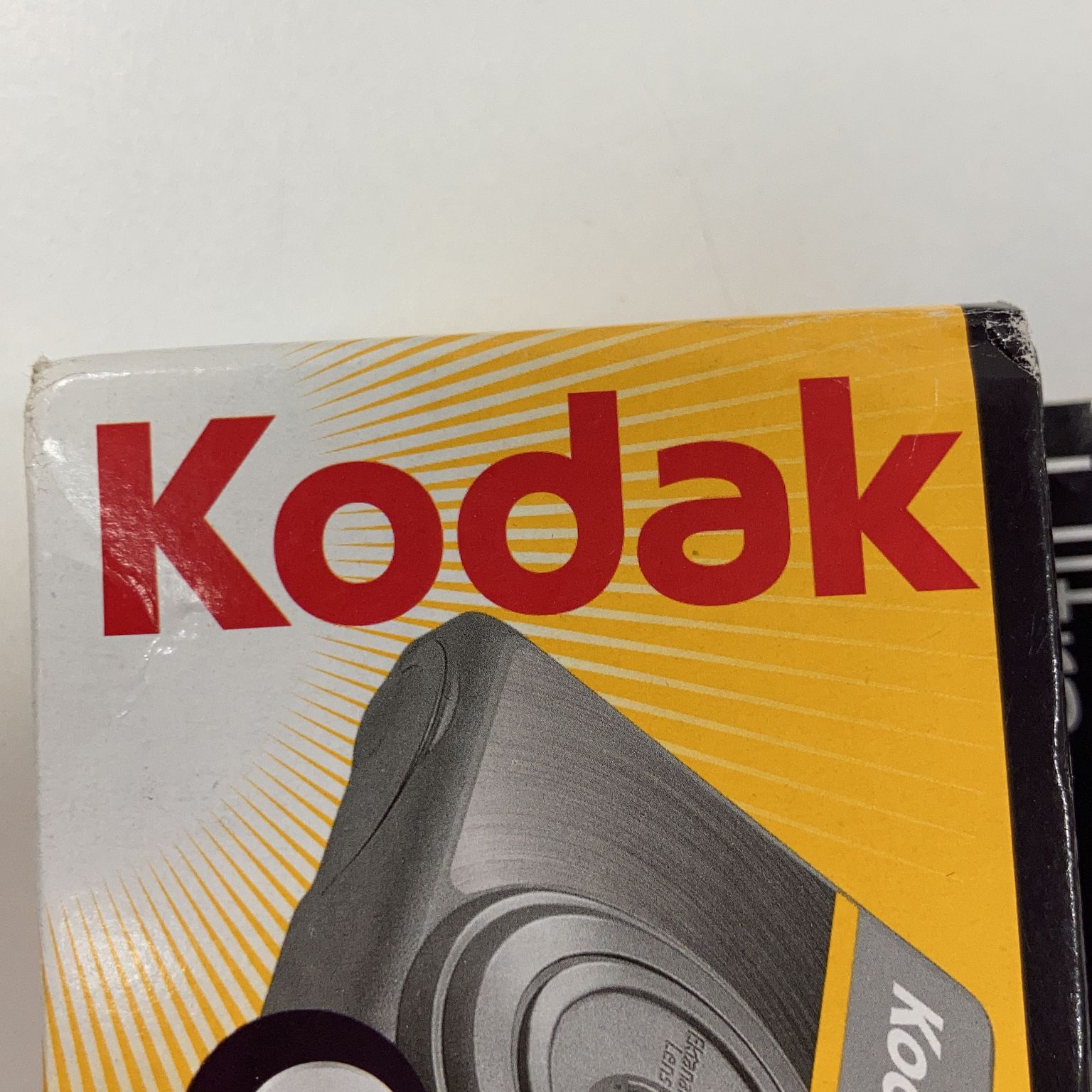 Kodak