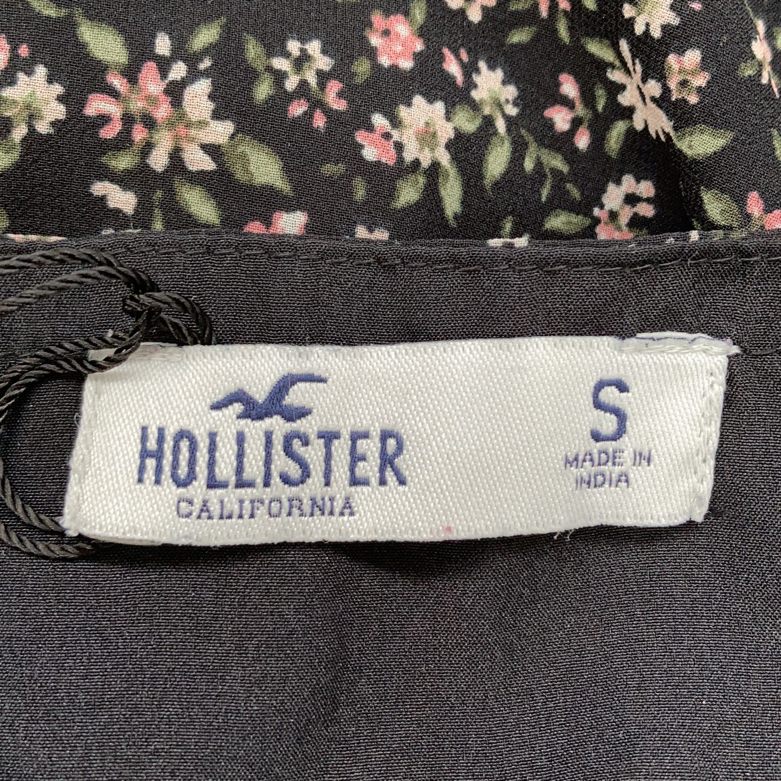 Hollister California