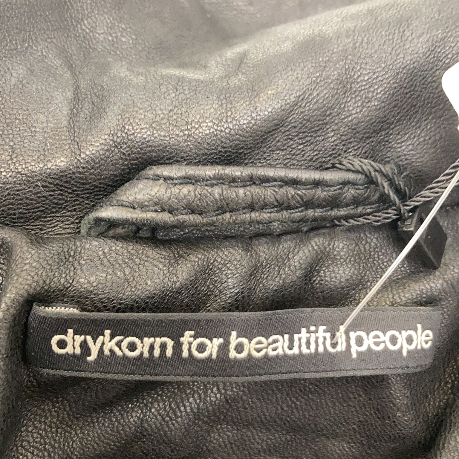 Drykorn for Beautiful People