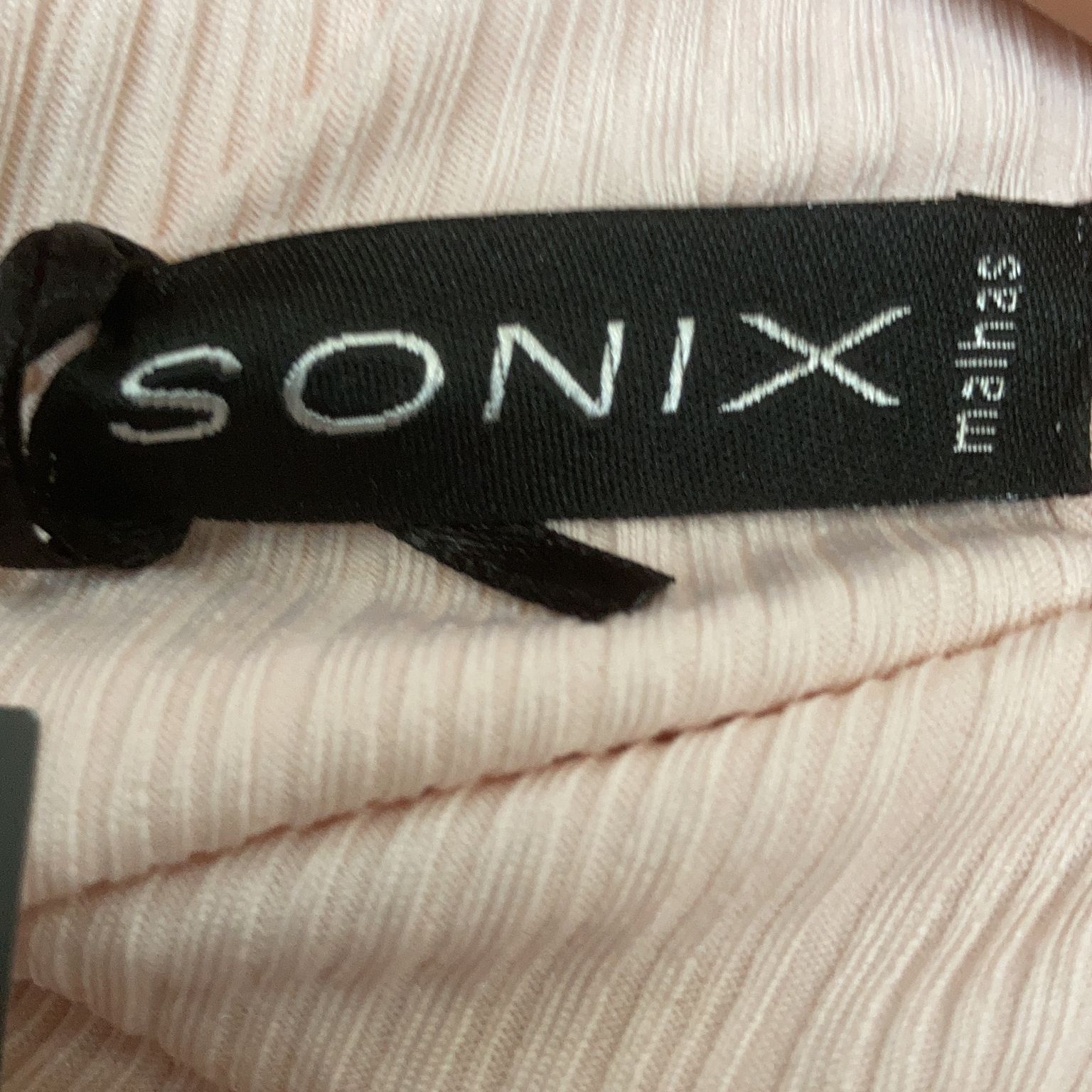 Sonix