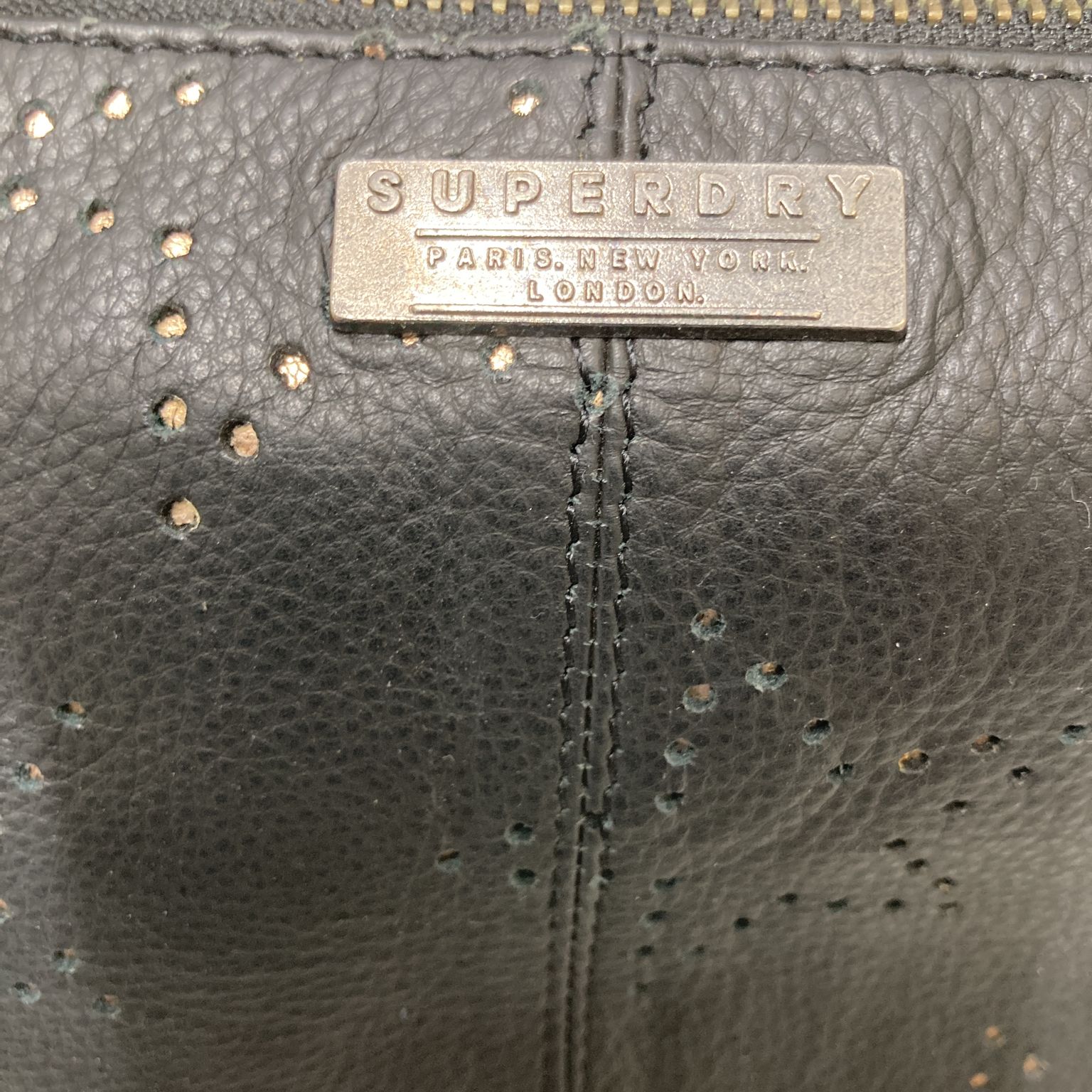 Superdry