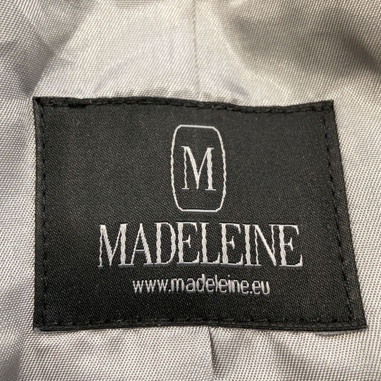 Madeleine