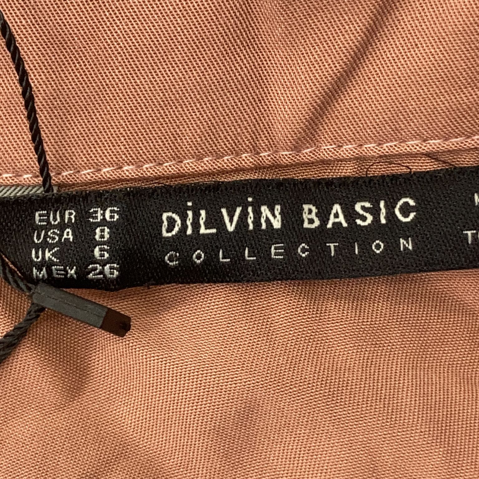 Dilvin Basic