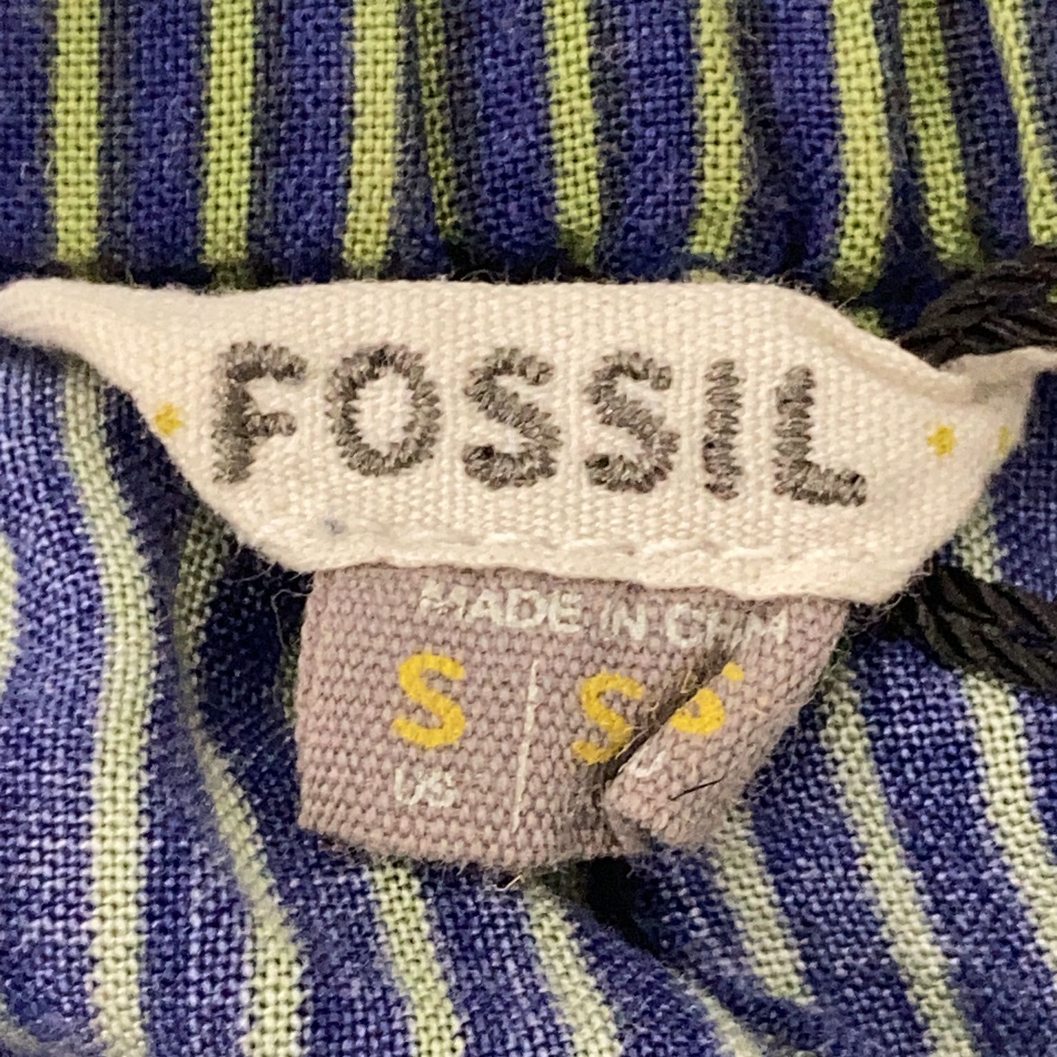 Fossil