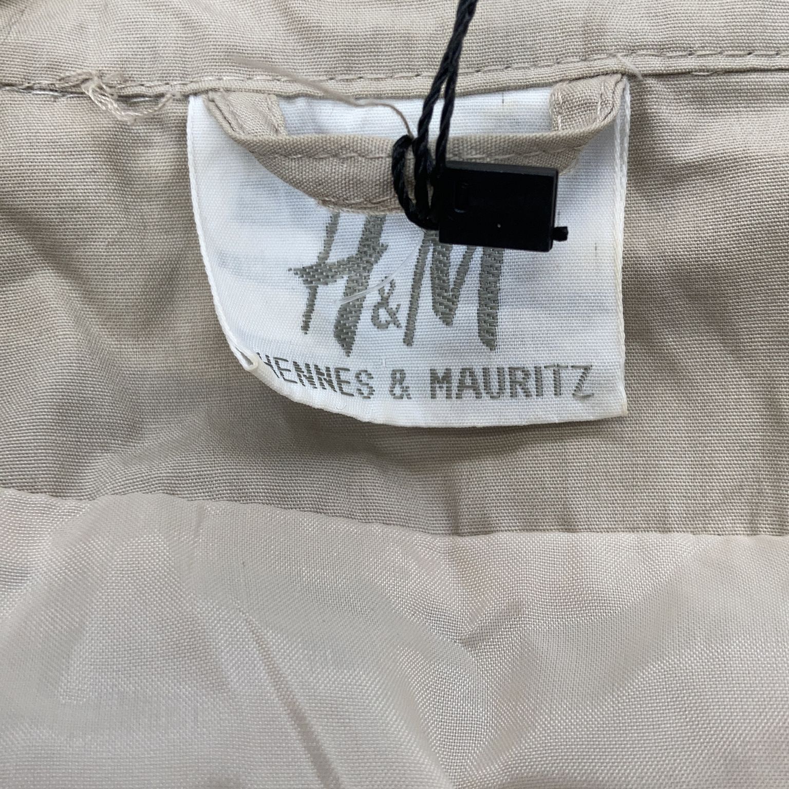 HM Hennes  Mauritz