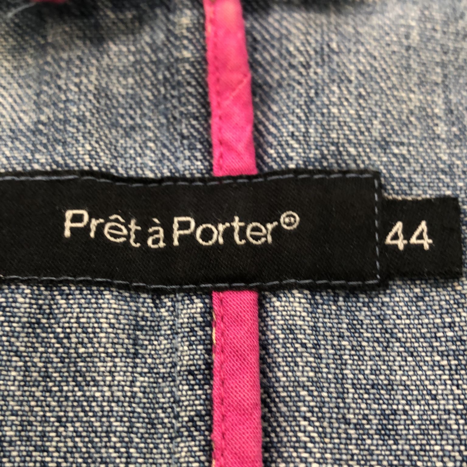 Prêt à Porter