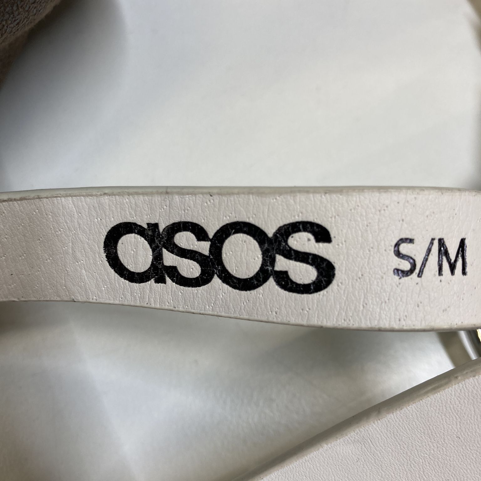 ASOS