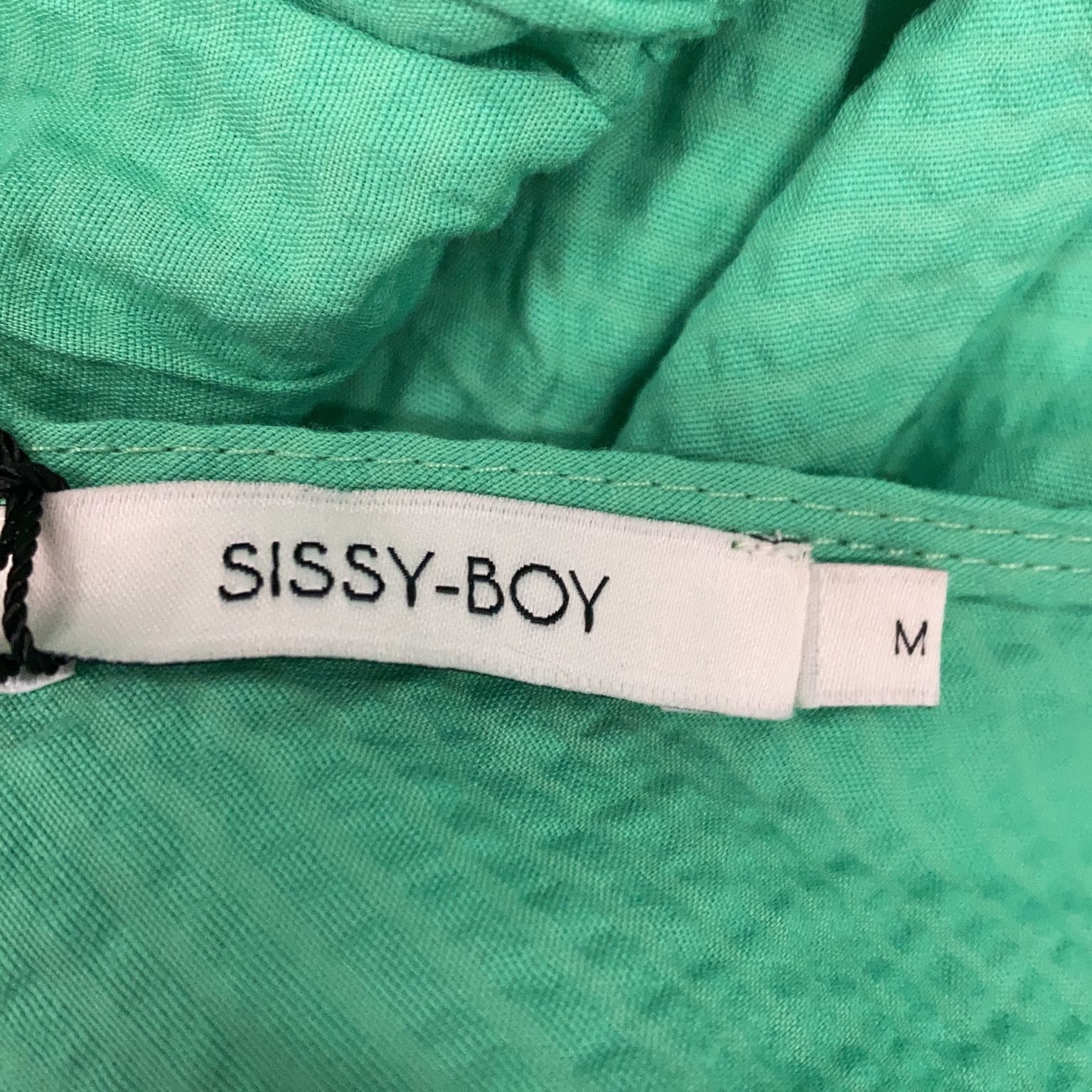 Sissy-Boy