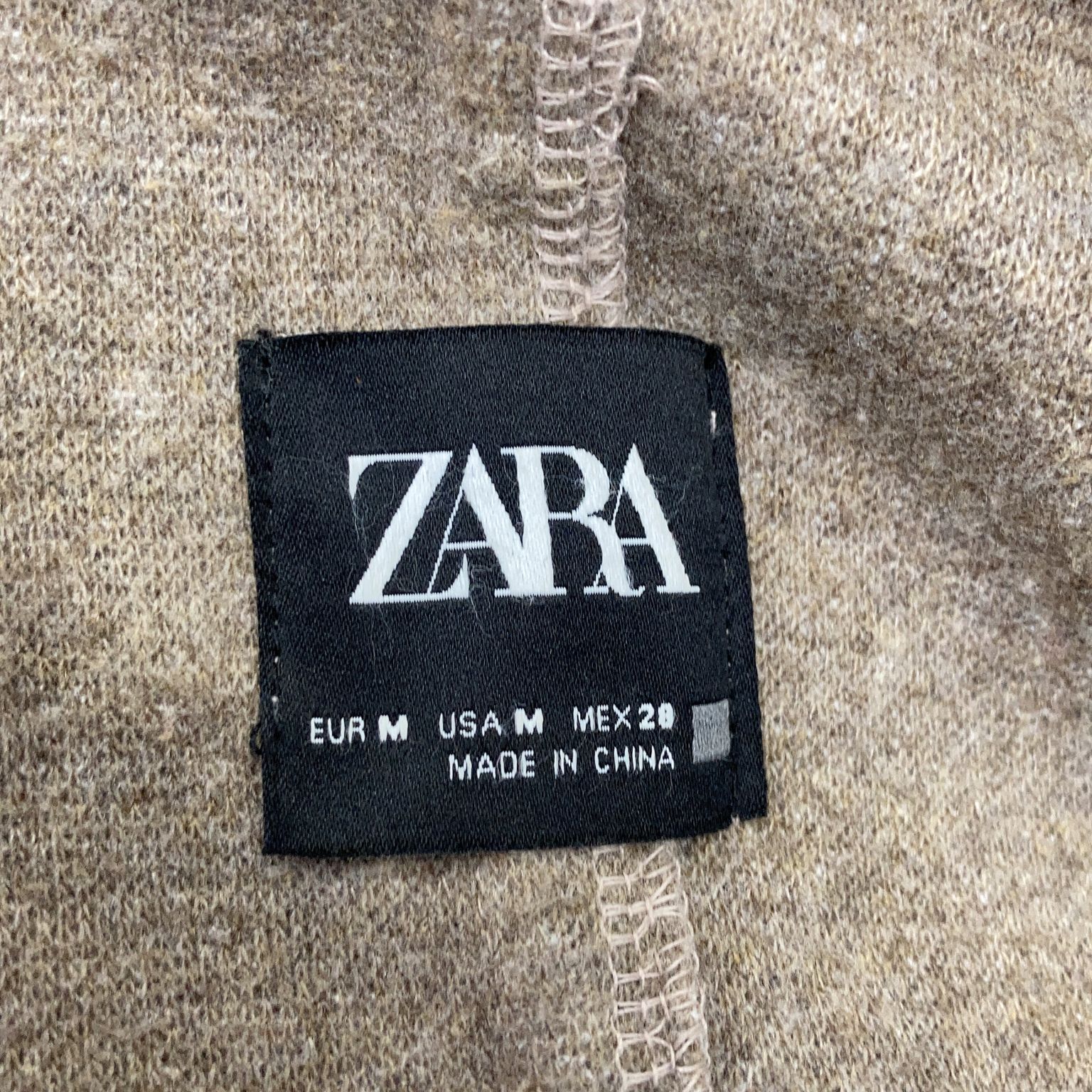 Zara