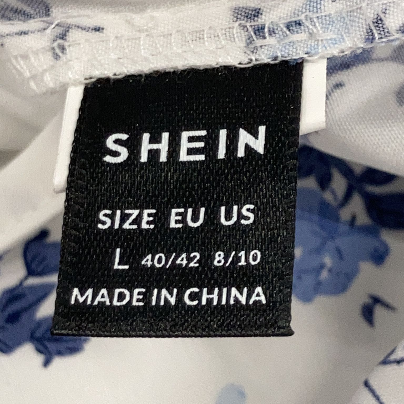 Shein