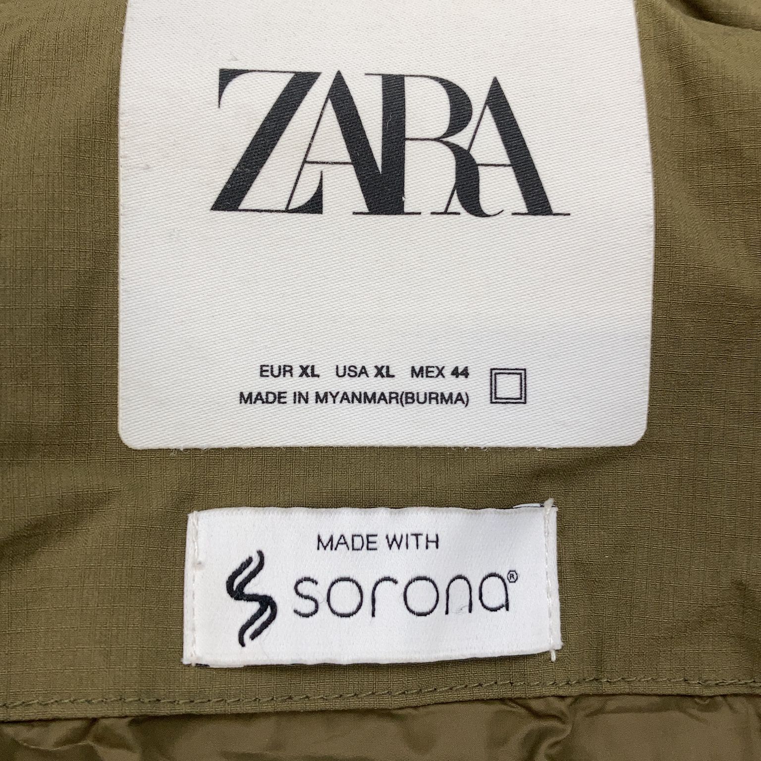 Zara