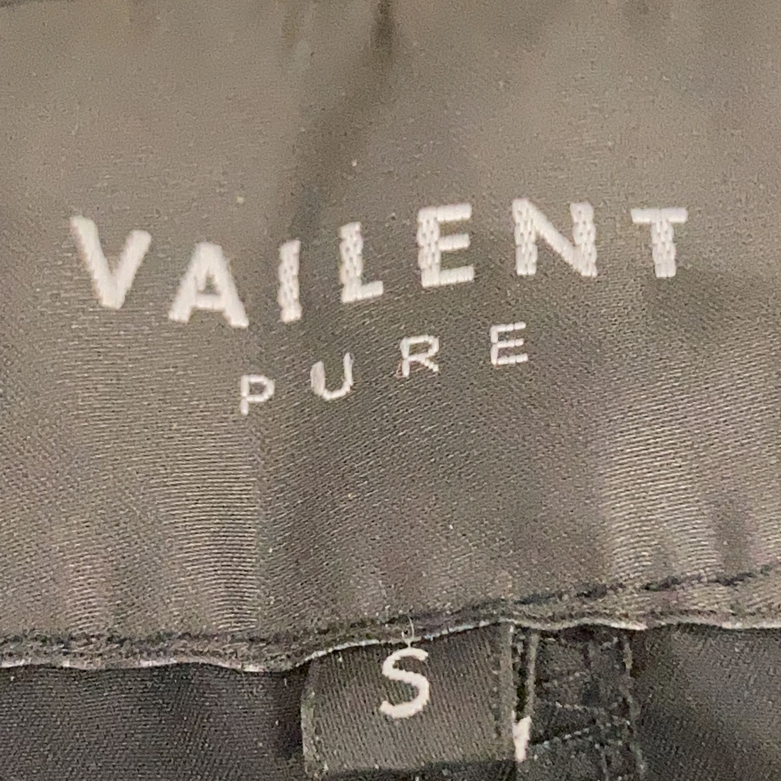 Vailent